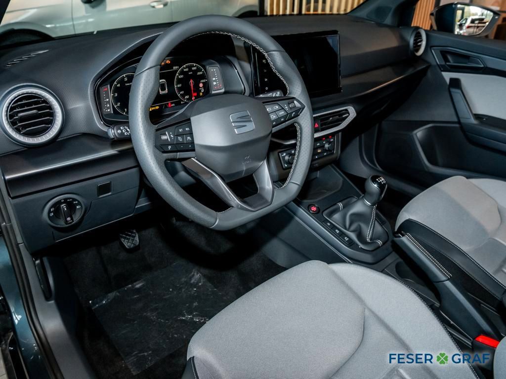 Seat Arona - Bild 6