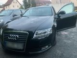 Audi A6 2.0 TSFI Avant Benzin - Audi A6 aus 2008: Kombi