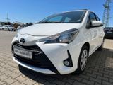 Toyota Yaris 1.4 D-4D Klima/SpurAss/Temp - Toyota Yaris: D4d