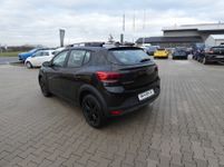 Dacia Sandero - Vorschau Bild 9