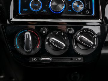 Mitsubishi Space Star 1.2 Spirit Liegesitz-Funktion Klima