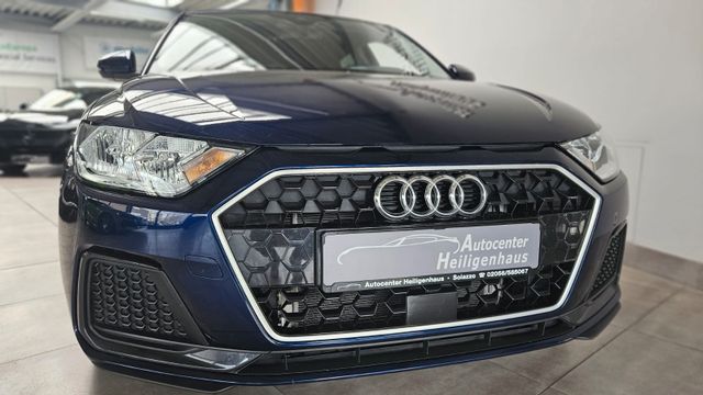 AUDI A1 Sportback virtual Cockpit Klimaauto SHZ PDC