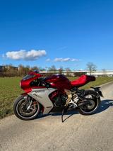 MV Agusta Superveloce 800 Serie Oro  - Offers