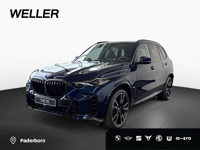 BMW X5 xDrive40d M Sport - Standh,Pano,Autobahnass