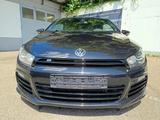 Volkswagen Scirocco 2.0 TSI 195 kW R-line - Volkswagen Scirocco: 2l Tsi