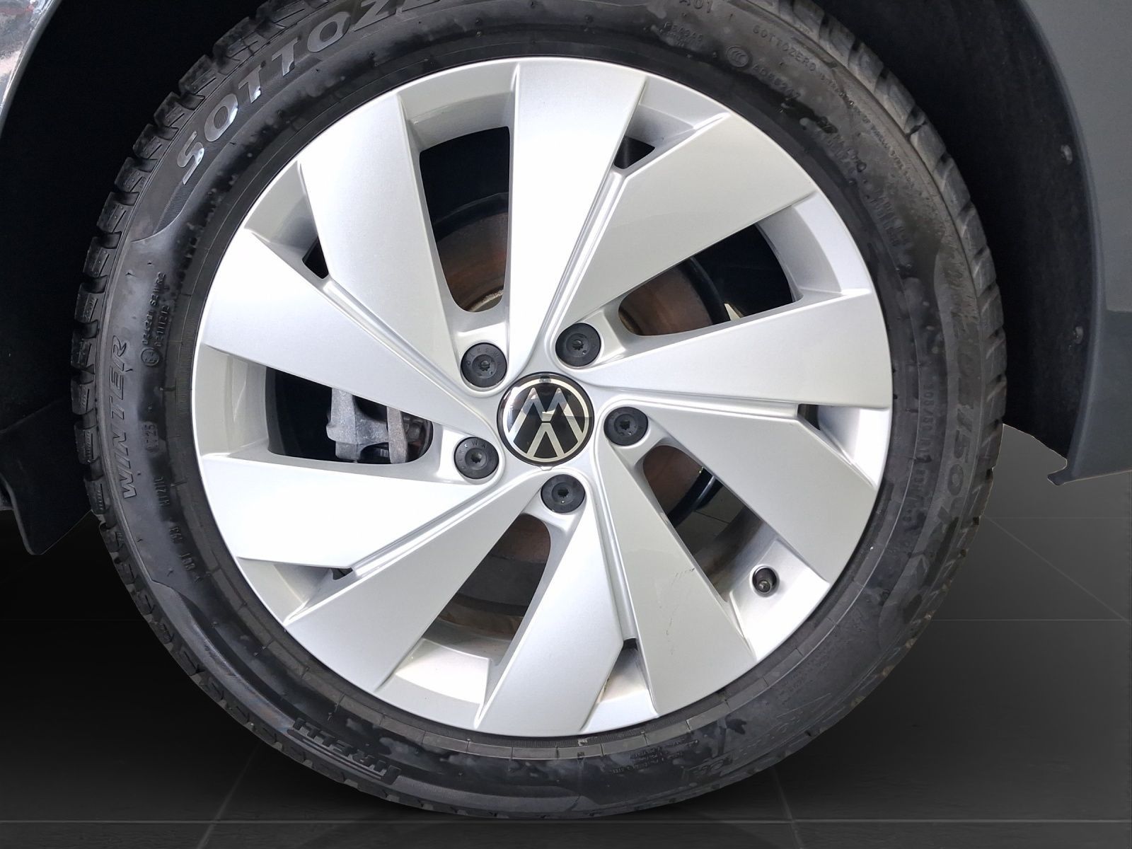 Volkswagen Golf - Bild 7
