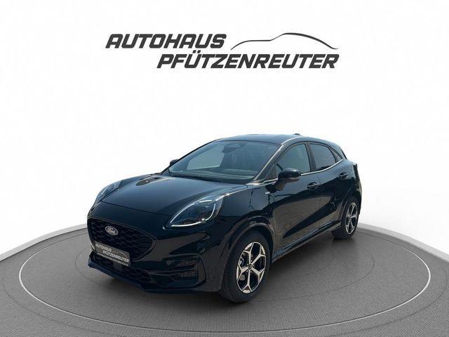 Ford Puma 1.0 EcoBoost ST-Linie 5 Jahre Garantie LED