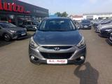 Hyundai ix35 Comfort/SITZHZG/LENKRADHZG/PDC/TEMPO/KLIMA - Hyundai ix35: Comfort