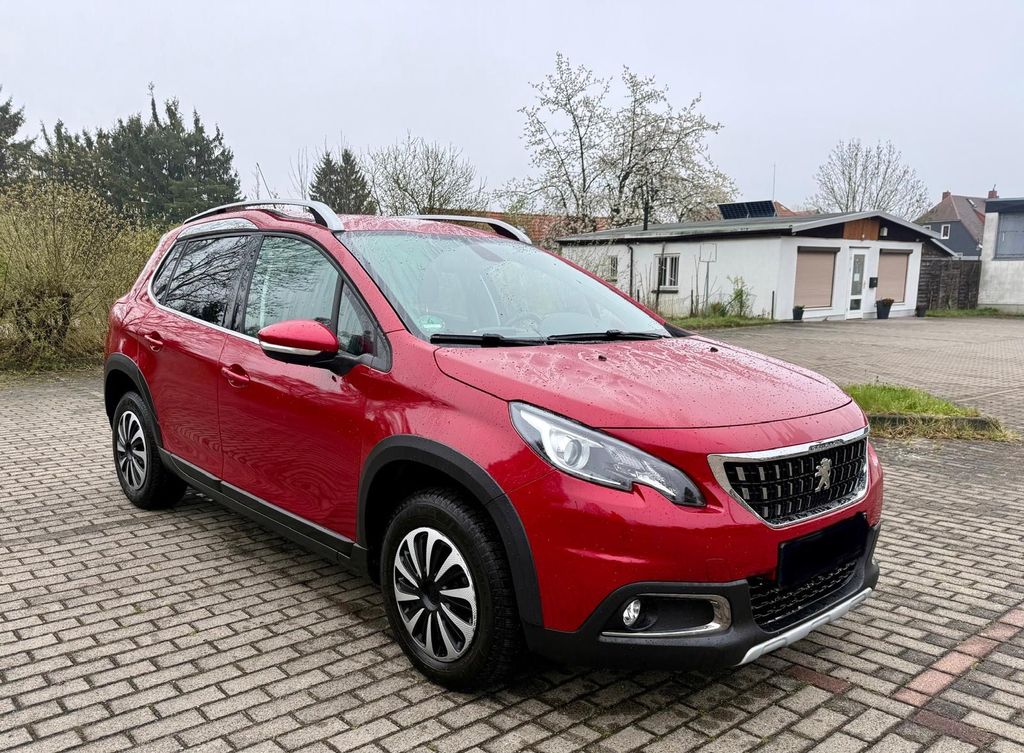 Image of Peugeot 2008