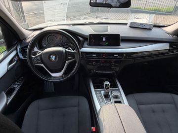 BMW X5 - 8