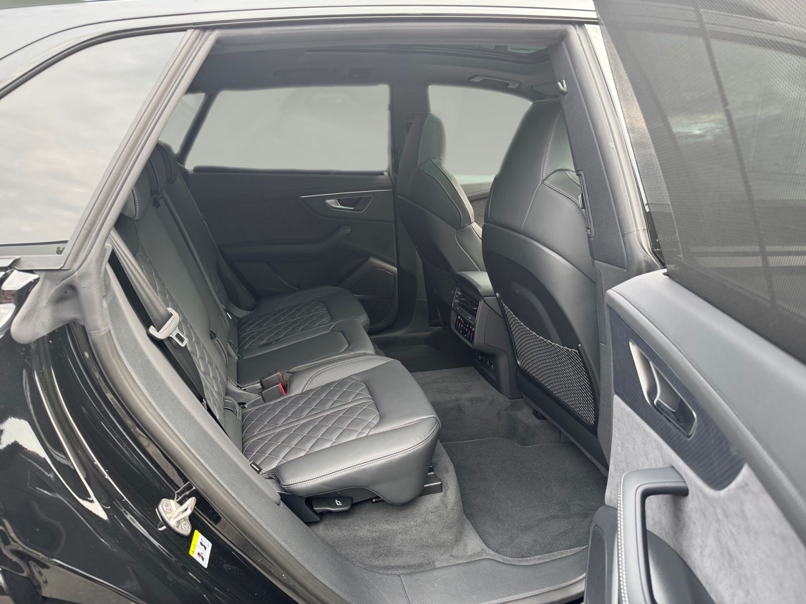 Audi Q8 - Bild 15