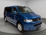 Volkswagen T5 Multivan Special Standh. Xenon AHK S-Dach - Volkswagen T5 Multivan in Bremen