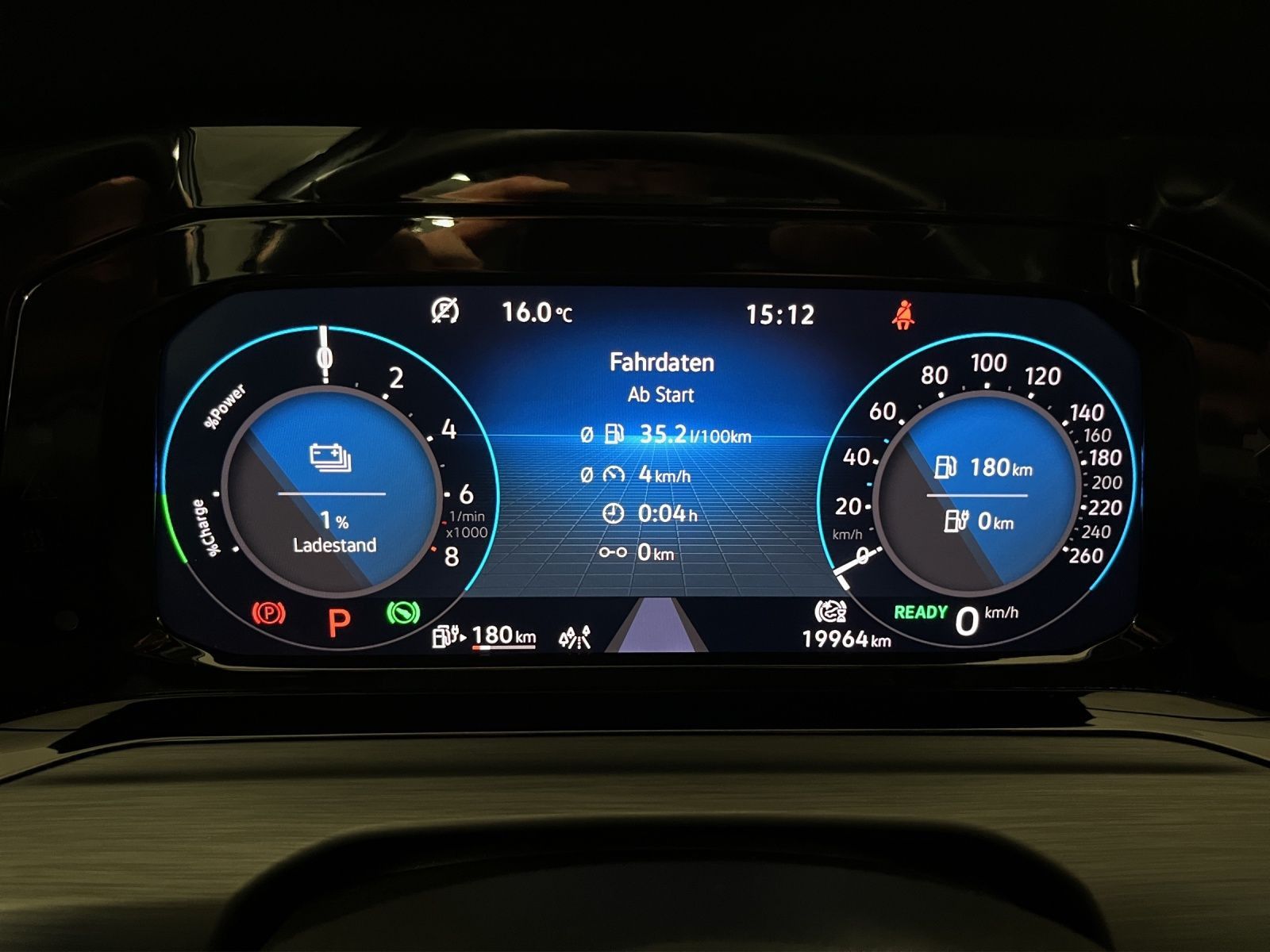 Volkswagen Golf - Bild 11