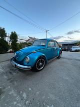 Volkswagen Käfer 1200 - VW Gebrauchtwagen von 1975