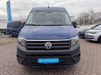 Volkswagen Crafter - Vorschau Bild 12