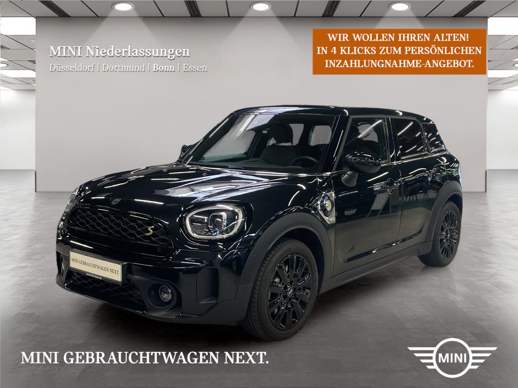 Image of MINI Countryman SE (Cooper)