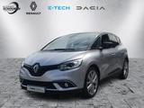 Renault Scenic IV 1.7 BLUE dCi 120 Limited - Renault Scenic: Dci