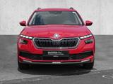 Skoda Kamiq 1.0 TSI DSG Style LED LM EL.HECK KEYLESS - Skoda Kamiq in Düsseldorf