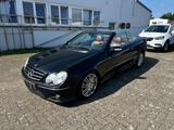 Mercedes-Benz CLK 350 Cabrio Designo*7G-Tronic*MOTORPROBLEME* - Mercedes-Benz CLK 350 in Hamburg