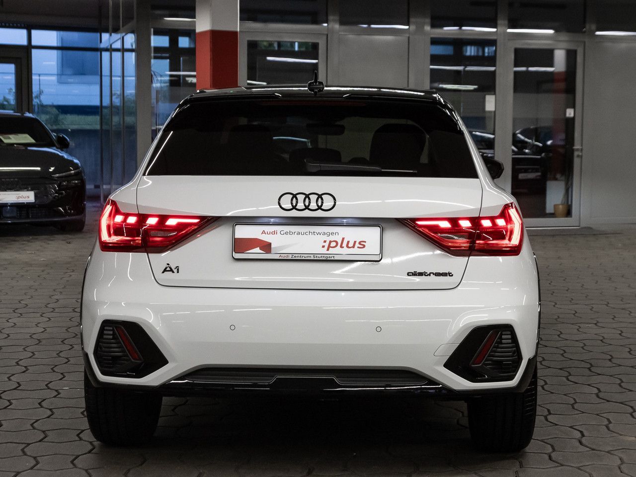 Audi A1 - Bild 5