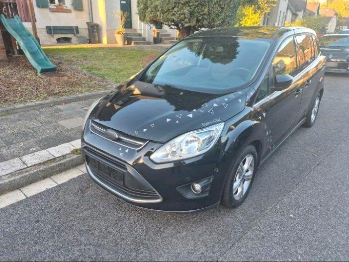 Ford Grand C-Max