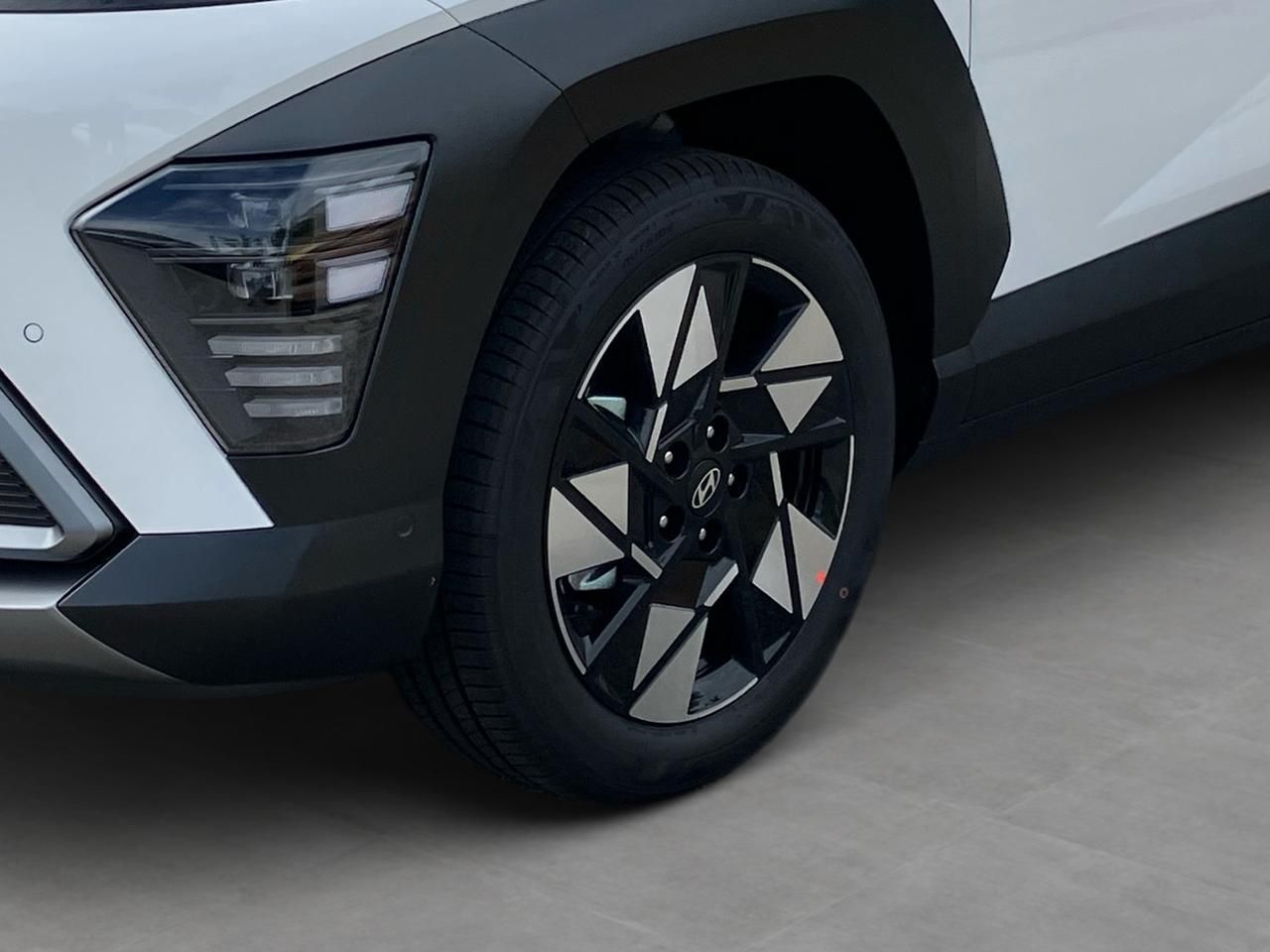 Fahrzeugabbildung Hyundai KONA PRIME *Sitz-Pak.* SHZ*LHZ*NAVI*CARPLAY*BOSE