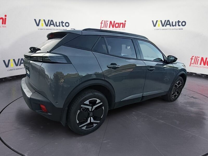 Peugeot 2008 2008 1.2 Allure s&s 100cv imagem 2