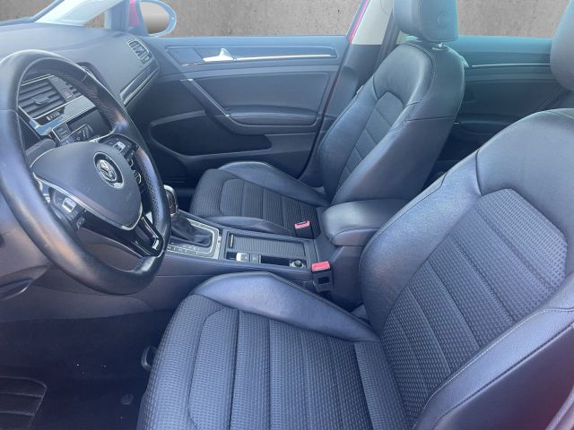 Golf VII (7) Highline 1.4 TSI Panoramadach Navi