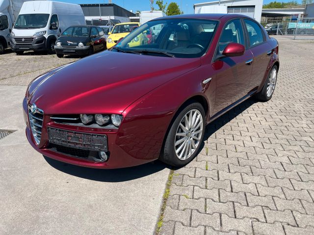 Alfa Romeo ANDERE 159 2.4 JTDM 20V Distinctive