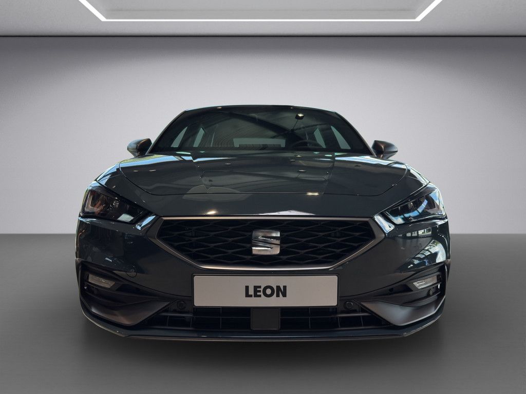 Seat Leon - Bild 8