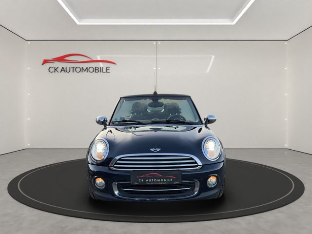 MINI COOPER_SD Cabrio Cooper SD