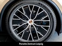 Porsche Macan - Vorschau Bild 10