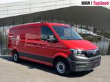 MAN TGE 3.140 4X2F SB AKTIONSFAHRZEUG Navi Klima - MAN TGE