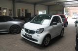 Smart ForTwo*1.Hand*Allwetter*Alu*Servo*BT* - Smart: Schaltgetriebe