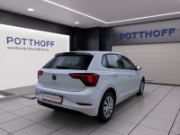 Volkswagen Polo - Vorschau Bild 6