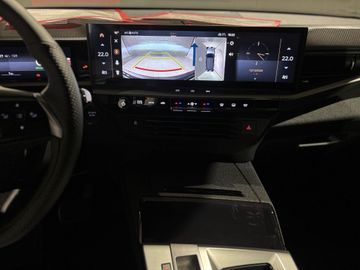 Fotografie 18 des Opel Grandland (X) Grandland Plug-in-Hybrid 1.6 DI Automatik GS