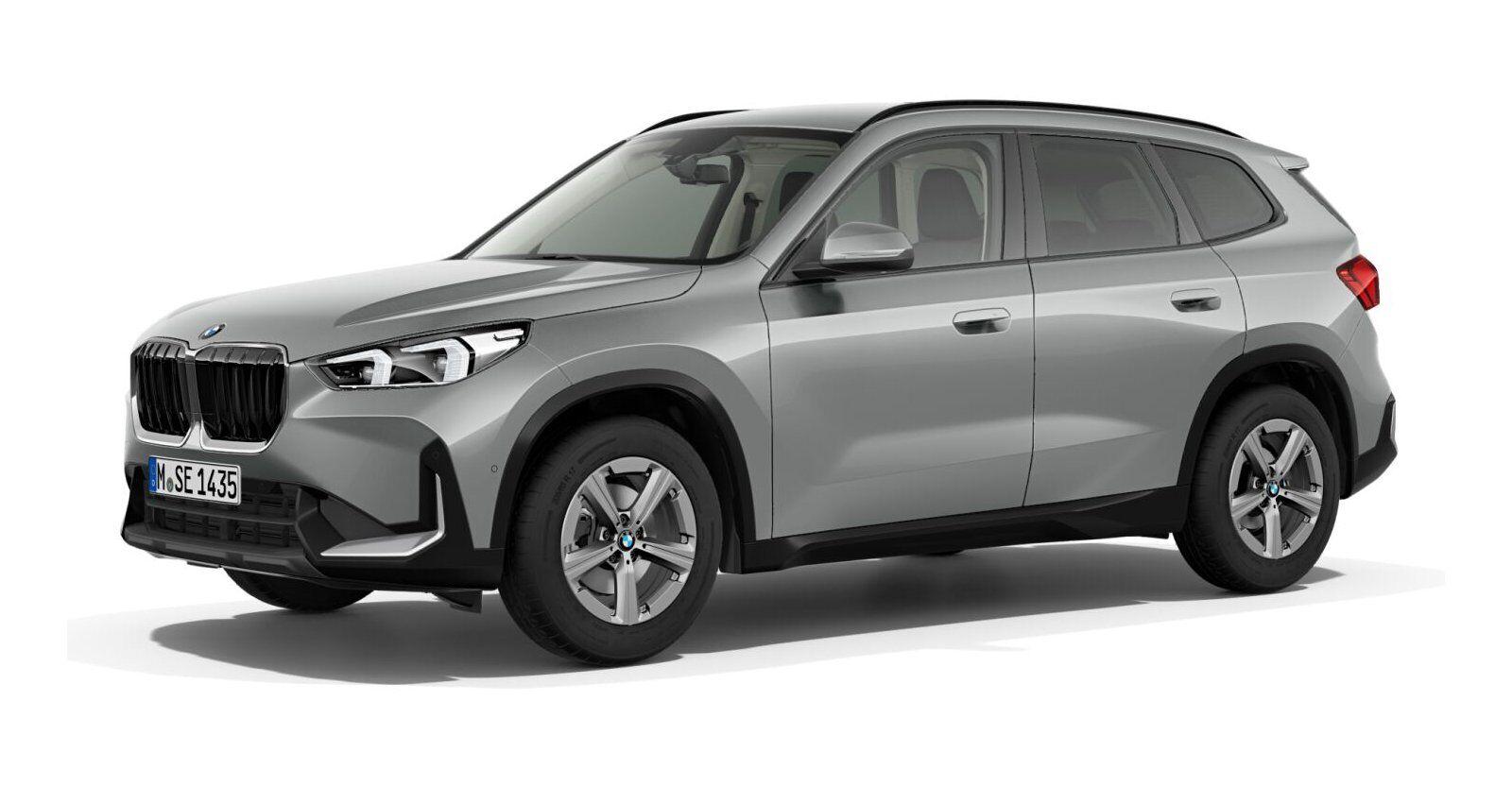 BMW X1 sDrive18i Driving Ass. Premiumpaket