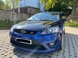 Ford Focus 2,5 ST MK2 - Ford Focus aus 2010: ST