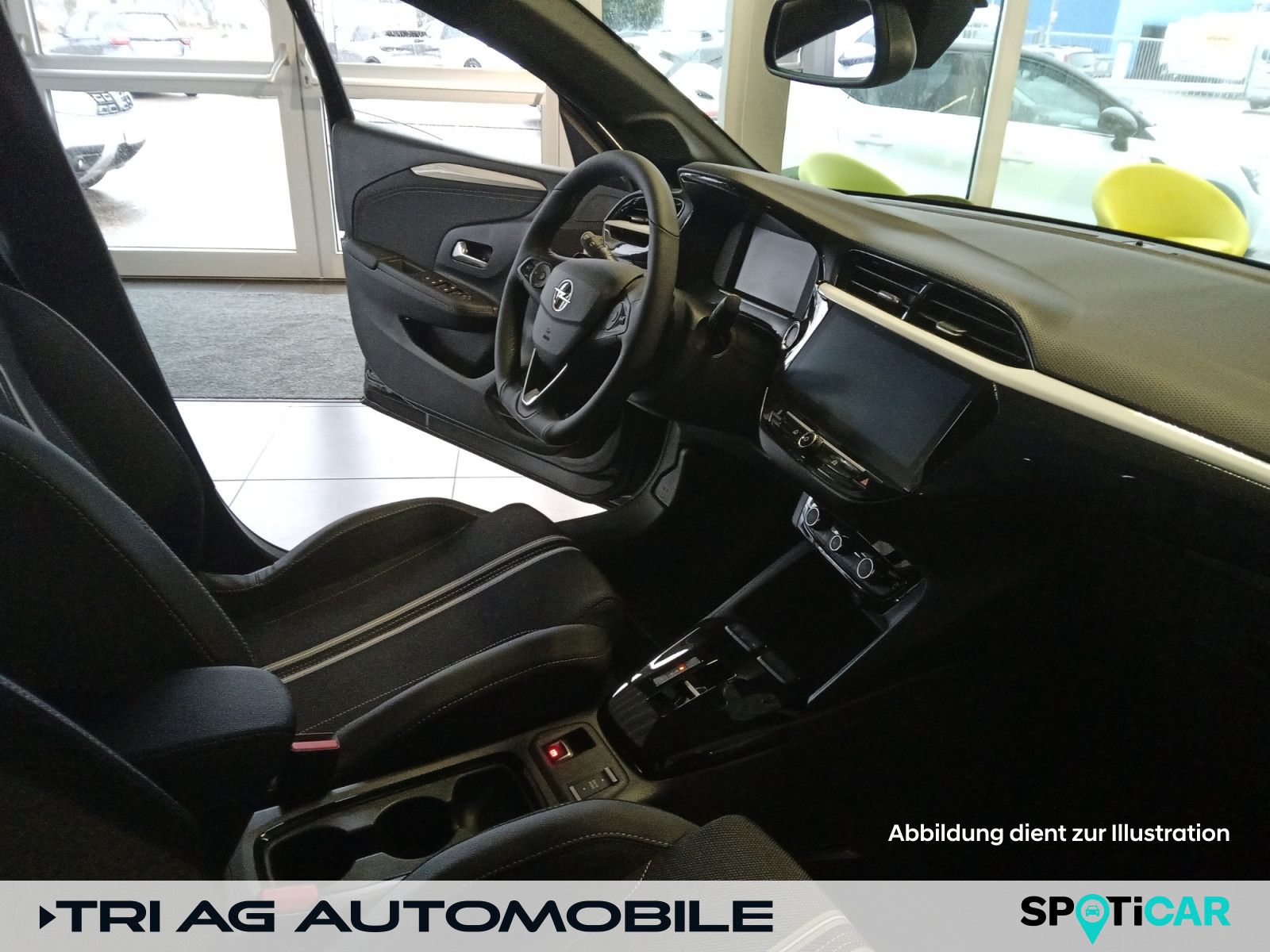 Opel Corsa - Bild 15