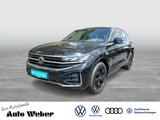 Volkswagen Touareg V6 4Motion R-Line Sportpaket HUD Luftfed