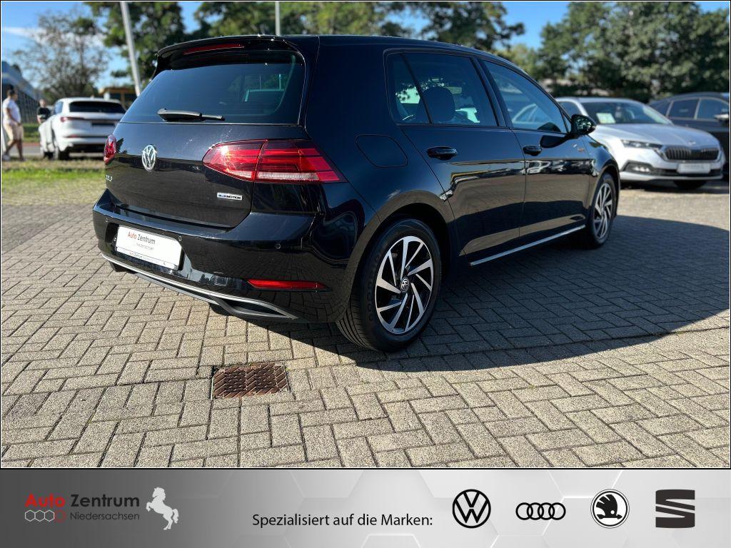 Volkswagen Golf 1.5 TSI ACT ab 77 EUR ohne Anzahlung CarPl