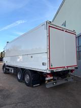 Scania R460 6x2 LL Retarder Klima Orten Schwenkwand - Scania LKWs
