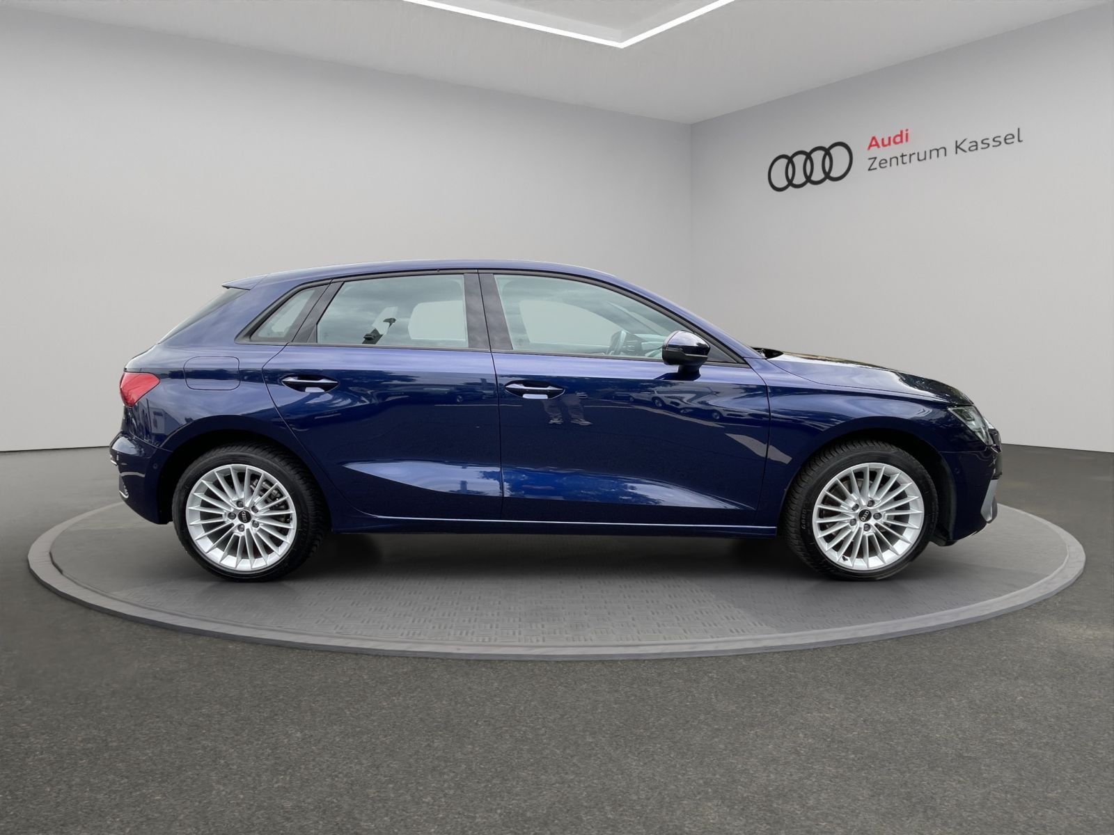 Audi A3 - Bild 8
