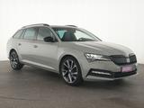 Skoda Superb Sportline Navi|Panorama|AHK|LED|CarPlay - Skoda Superb in Halle