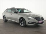 Skoda Superb Sportline Navi|Panorama|AHK|LED|CarPlay - Skoda Superb in Erfurt