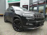 Jeep Compass Limited 1.3 Plug-In Hybrid 4WD ACC/KAM - Jeep Compass aus 2023