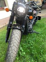 Indian Scuot Bobber - CHOPPER BOBBER