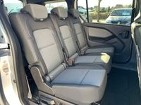 Renault Grand Kangoo - Vorschau Bild 26