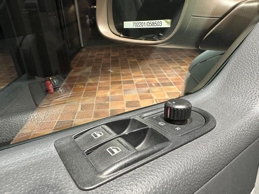 Volkswagen T5 andere