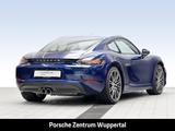Porsche Cayman 718 BOSE 20-Zoll Rückfahrkamera LED - Porsche Cayman aus 2022
